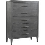 Preston Chest