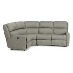 Catalina Power Reclining Sectional