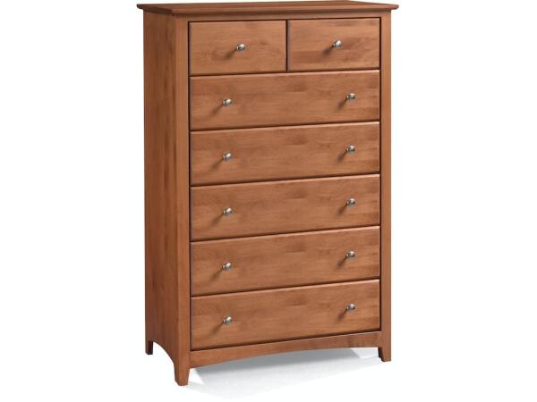 7 Drawer Chest Chests Archbold Furniture