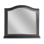 Arched Mirror Mirrors Aspen Home 5