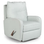 Ingall Petite Traditional Recliner