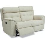 Mason Reclining Loveseat - Image 2