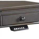 Oxford Collection 60 Inch Lift Desk - Image 5