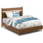 Ludwig Queen Panel Bed