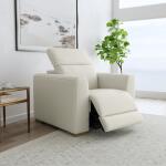 Aurora Power Recliner with Power Headrest - Image 4