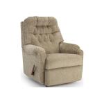 Sondra Swivel Glider Recliner