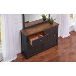 Stormy Ridge Dresser - Image 2