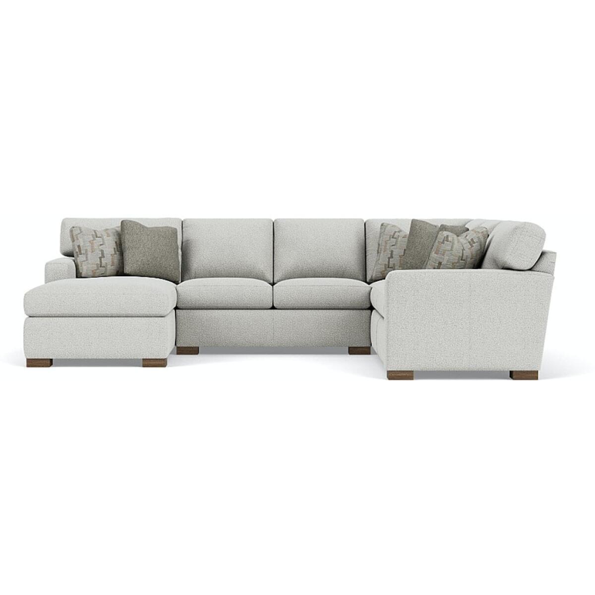 Bryant Sectional Bryant Sectional - Image 1