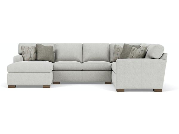 Bryant Sectional Sectionals Customizable