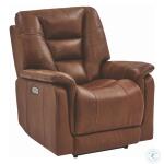 Marley P3 Recliner