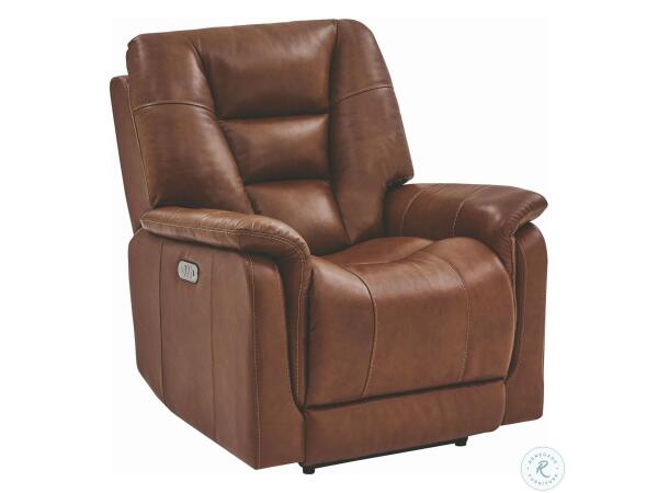 Marley P3 Recliner Recliners Customizable