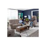 Brosmer Power Swivel Glider Recliner with Power Headrest - Image 4