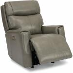 Holton Power Gliding Recliner with Power Headrest - Image 2