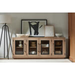 Paige 74" Console W/ 4 Doors - Image 2