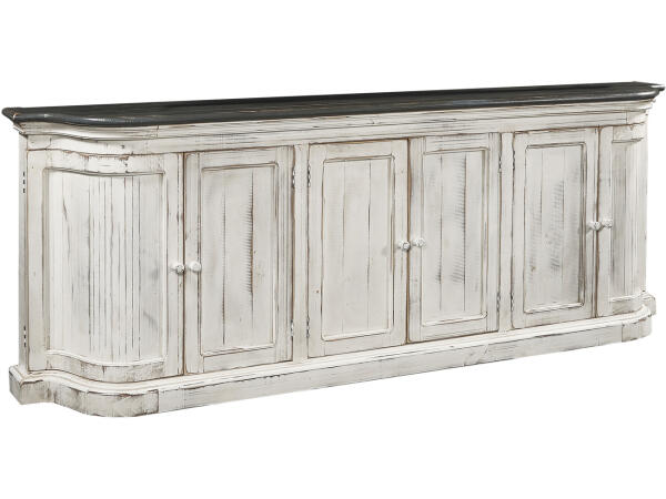 96″ Console I250-297 Entertainment Stands Aspen Home