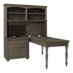 Oxford Mod Lf Open Hutch