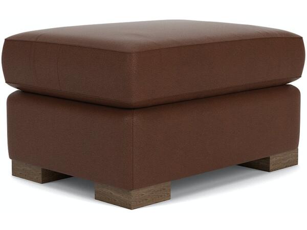 Bryant Ottoman Ottomans & Poufs Customizable