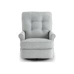 Carissa Swivel Glider Recliner