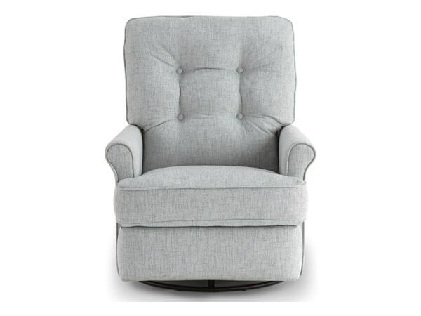Carissa Swivel Glider Recliner Recliners Best Home Furnishings