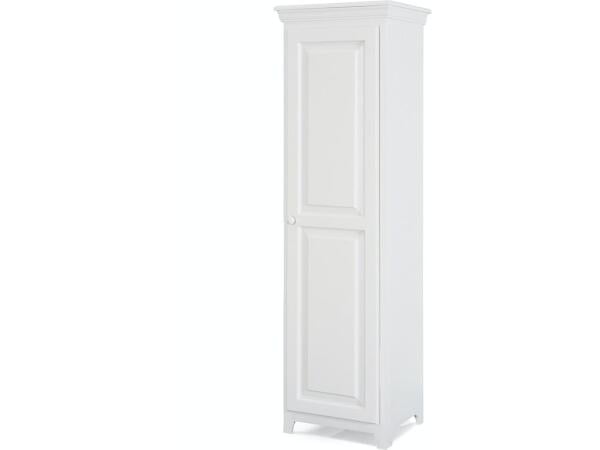 Pine 1 Door Pantry Dining Storage Archbold Furniture 2