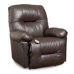 Zaynah Space Saver Recliner
