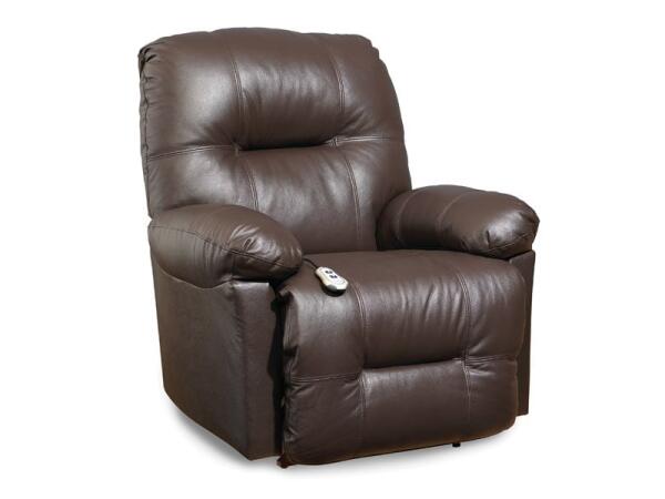 Zaynah Space Saver Recliner Recliners Best Home Furnishings