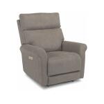 Owen Power Recliner with Power Headrest and Lumbar