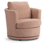 Tina Swivel Chair - Image 2