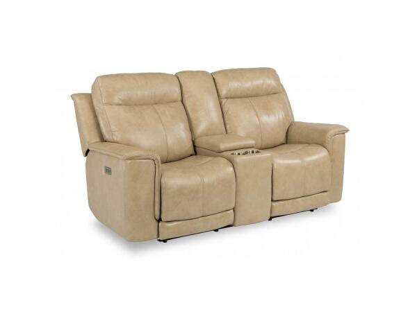 Miller Reclining Loveseat Power Sofas Customizable