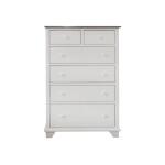 Amish Made 6 Drawer Chest 5116DSW-AP