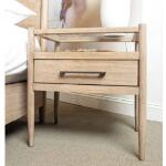 Shiloh 1 Drawer Nightstand