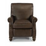 Bay Bridge High Leg Recliner