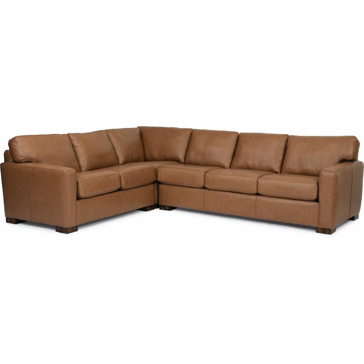 Bryant Sectional Sectionals Customizable 2