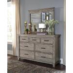 Glacier Point 7-Drawer Dresser - Image 2