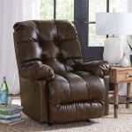 Brosmer Power Wallhugger Reclining Chair - Image 3