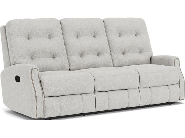 Devon Reclining Sofa Sofas Customizable