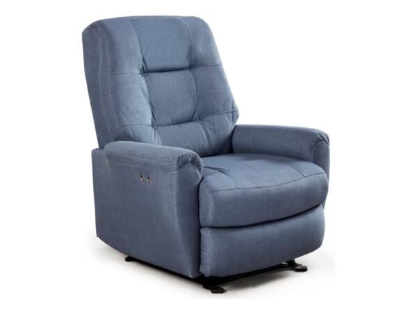 Petite Recliners Power Rocker Recliner Recliners Best Home Furnishings