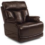 Clive Recliner With Power Headrest & Power Lumbar
