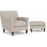 Digby Ottoman - Image 2