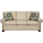 Craftmaster Essentials Sofa 756550
