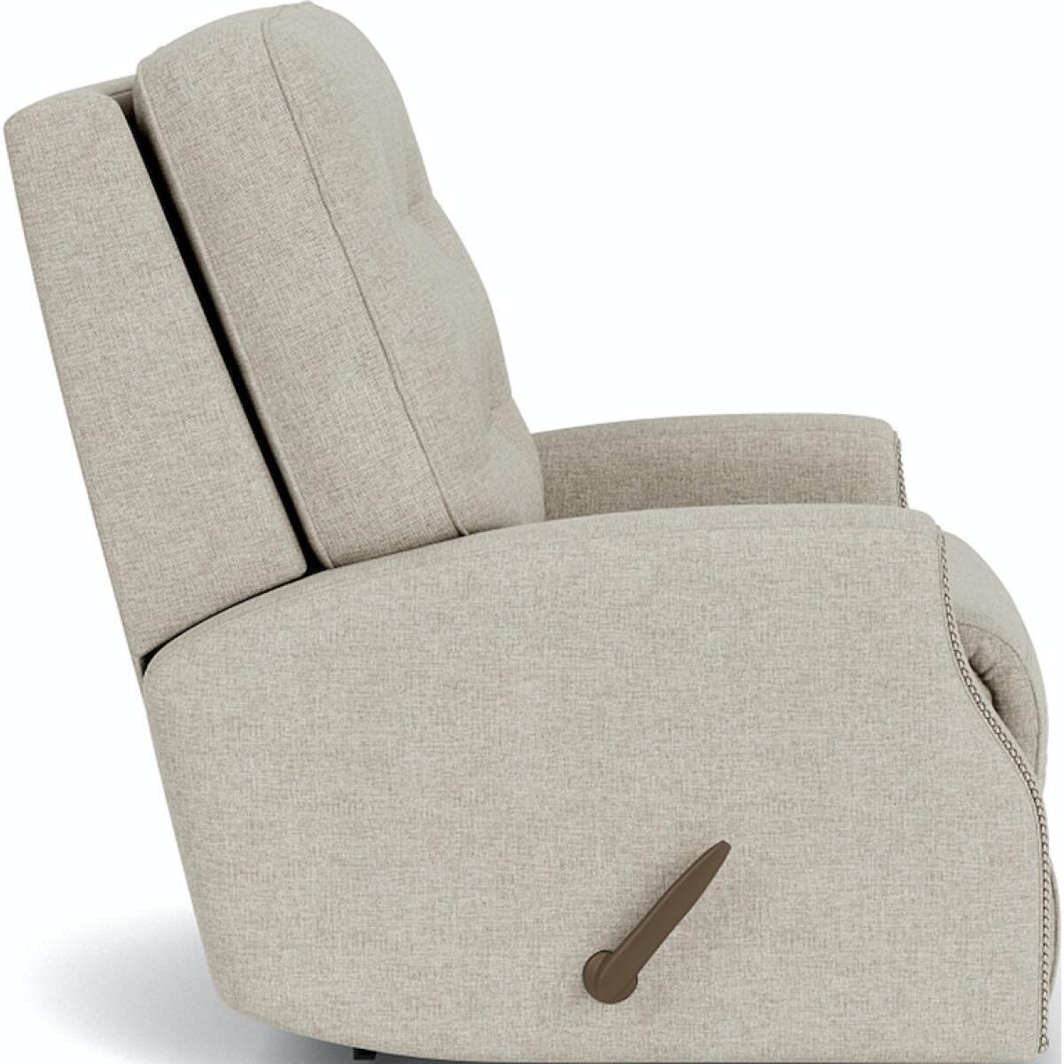 Devon Recliner Recliners Customizable 4