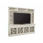 Radius 96" Console and Hutch - Image 3