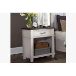 Caraway 1 Drawer Nightstand - Image 5