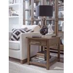 Terrace Point End Table - Image 2