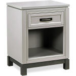 Hyde Park NightStand