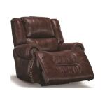 Power Space Saver Recliner With Power Tilt Headrest And USB Charging Port - Image 2