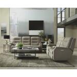 Arlo Power Reclining Sofa - Image 4