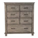 Glacier Point 7-Drawer Chest