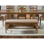 Bennett Upholstered Bench