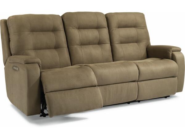 Arlo Triple Power Sofa - Image 2